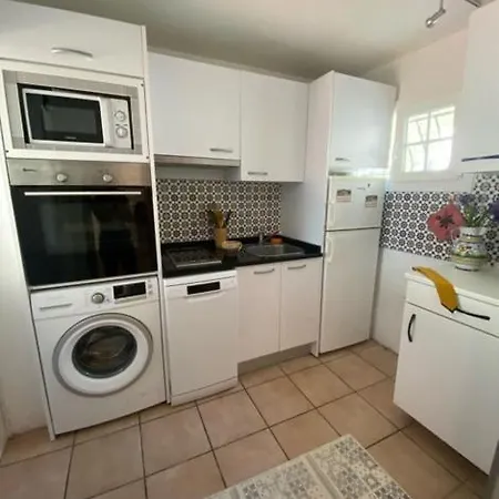 Villa Palmera Anglet