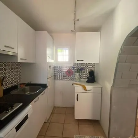 Palmera Villa *
