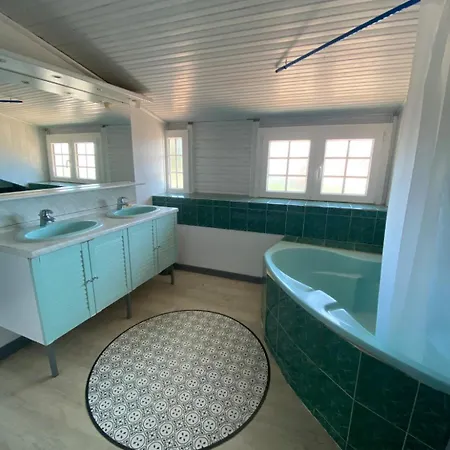 Villa Palmera Anglet