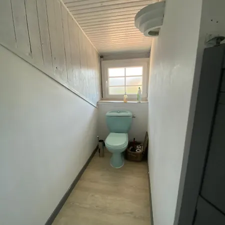 Palmera Villa Anglet