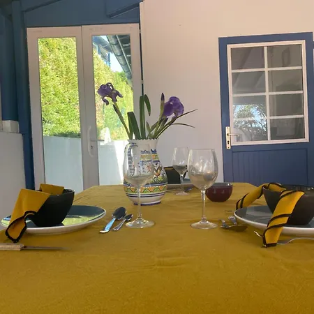 Palmera Villa Anglet