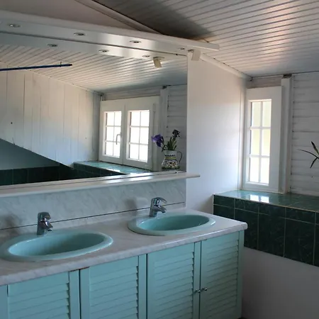 Villa Palmera