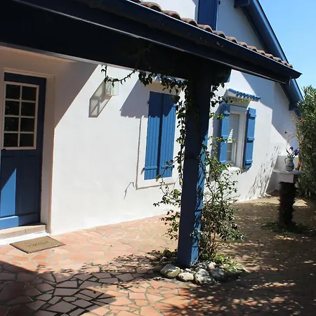 Villa Palmera *
